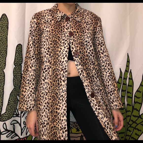 TRENCH COAT - Picture 2 of 3